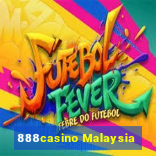 888casino Malaysia